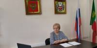 Общественная палата Хакасии на первом заседании нового состава ОП РФ - ОП Республики Хакасия