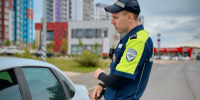 В Петрозаводске сегодня проходят массовые проверки перевозки детей в автомобилях - StolicaOnego.Ru