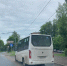 Автобус №16 продолжает движение по привычному маршруту, несмотря на изменения - Смоленск 2.0