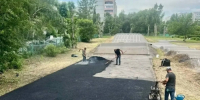 В Омске к новому учебному году отремонтируют пять крупных спортивных школ - ИА Омскрегион