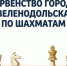 В Зеленодольске пройдёт Первенство по шахматам - Зеленодольский район