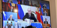 Программа наставничества для выпускников-медиков, реализуемая по поручению Президента РФ, станет важным инструментом для развития регионального здравоохранения - Газета Старицкий Вестник