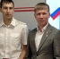 В Краснодаре прошла церемония награждения юнармейцев медалью «Юнармейская доблесть» II и III степени - Администрация Славянского района