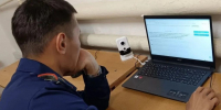 Независимая оценка квалификации и аттестация студентов на базе Верхневилюйского техникума - Институт развития профессионального образования