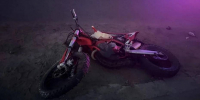 В воронежском селе Боево 15-летний парень на питбайке врезался в дерево и скончался - РИА Воронеж