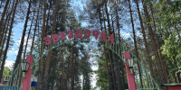 Министр образования оценила условия детского отдыха в лагерях Пензенской области - Минобрнауки