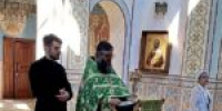 Служение по противодействию наркомании и алкоголизму - Выборгская Епархия