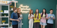 Погружение в русскую литературу - Буденновская ЦБС