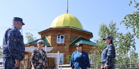 Представители Общественной наблюдательной комиссии Республики Саха (Якутия) посетили ИК-7 - УФСИН России по Республике Саха (Якутия)