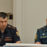 Начальник Управления Росгвардии по Оренбургской области принял участие в заседании Координационного cовещания руководителей правоохранительных органов - Росгвардия