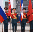 Вставай страна огромная - Московский городской совет ветеранов