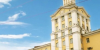 Думе города Владивостока 25 лет - Дума города Владивостока