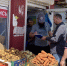 На рынке «Большие Исады» в Астрахани прошёл рейд - Газета Волга