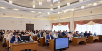 В Законодательном Собрании Владимирской области - Муром24.РФ