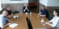ТПП Воронежской области и ГК «ИНТЕЛКА» разработали маршрут делового промышленного туризма нового поколения - ТПП