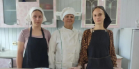 Фестиваль профессий в детском лагере: знакомство с профессиями через практику - Тавдинский техникум