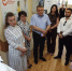 В Дороховской поликлинике обсудили предложения по улучшению медобслуживания - РузаРИА