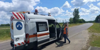 В Курской области обследуют более 6,5 тысячи километров дорог - РИА Курск