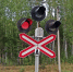 Велосипедист попал под поезд в Петрозаводске - ГТРК Карелия