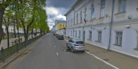 В четверг в Костроме для водителей перекроют часть проспекта Мира - ГТРК Кострома