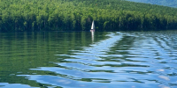 Вода не прощает беспечных! Сотрудники МЧС напоминают южноуральцам правила летнего отдыха - Газета Маяк