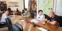 Тем, кто спасает жизни. В Златоусте обновят памятник медикам, погибшим в годы Великой Отечественной войны - Златоустовский рабочий