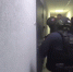 Скриншот видео: МВД по Петербургу и Ленобласти - Мой район