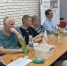В целях осуществления контроля за деятельностью некоммерческих организаций принято участие в мероприятии Тамбовского РО Партии «ЯБЛОКО». - Минюст
