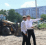 Проект поддержки местных инициатив в действии - Городская Дума