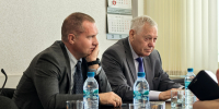 Соблюдая нормы закона - Собрание депутатов г. Магнитогорска