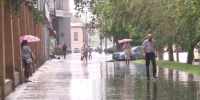 Подъём уровня воды в реках региона прогнозируют синоптики - ГТРК Урал