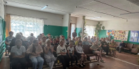 День деревни - Шуйский район