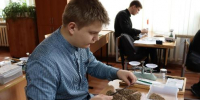 Бийский техникум лесного хозяйства в ожидании новых студентов - Минприроды Алтайского края