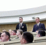 Роман Гордеев принял участие в заседании Палаты молодых законодателей - Государственное Собрание-Эл Курултай