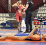 В Улан-Удэ Евгений Жербаев поборется за титул чемпиона в лиге PWL - ВостокТелеИнформ