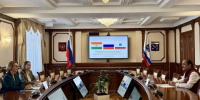 Ленобласть расширяет сотрудничество с Индией - Online47.Ru