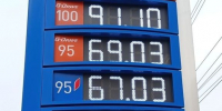Бензин под контролем - Газета Степная нива