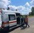 В Курской области начали плановую диагностику 4,5 тыс. км дорог - Курская правда