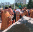 В Полюстровском парке установят мемориал святым новомученикам-юристам - ГТРК Санкт-Петербург