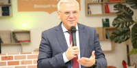 Евгений Люлин рассказал о возможностях кредитных каникул для семей с детьми - Законодательное Собрание