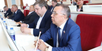 Ветераны из Поморья получат приоритет на добычу лося, кабана и медведя - ИА Dvina29