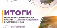 Навигаторы детства - Администрация г. Рубцовск
