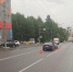 В Кирове на Владимирской столкнулись два автомобиля: пострадала женщина - Newsler.Ru