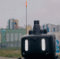 Во Фрунзенском районе Петербурга еду начали доставлять механические помощники - Neva.Today