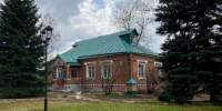 Зоны охраны установили для ансамбля церкви Покрова Пресвятой Богородицы в округе Пушкинский - Правительство Московской области