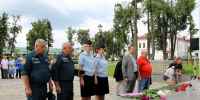 ЭТОТ ДЕНЬ НАВСЕГДА ОСТАНЕТСЯ В НАШИХ СЕРДЦАХ - Суздаль-Медиа