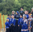 В станице Рождественской Изобильненского округа прошёл II фестиваль казачьей молодёжи «Казачьи забавы» - Епархия