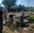 В ст. Тбилисской произошло отключение водоснабжения из-за аварии - Тбилисский район