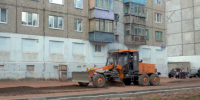 Масштабное обновление Воркуты. - Муниципальный округ Воркута