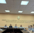 В институте состоялся научно-практический круглый стол - СЮИ ФСИН России